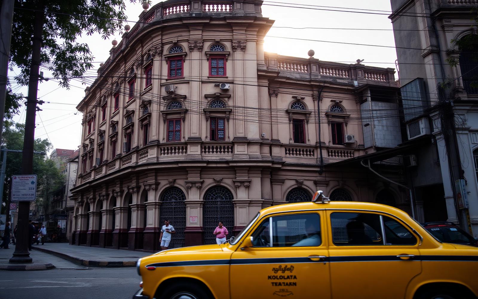 North Kolkata